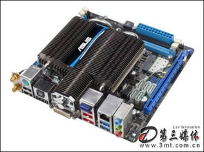 客廳電腦普及浪潮下，華碩全系列精品Mini-ITX主板引領硬件新風尚