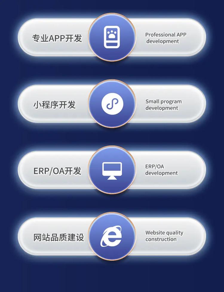 鄭州軟件開發(fā) 技術與創(chuàng)新的中堅力量