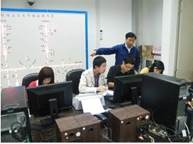 電子電氣系專業(yè)介紹 電氣信號設備裝置制造